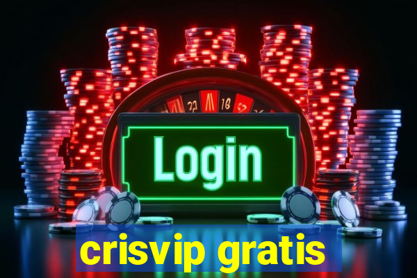 crisvip gratis